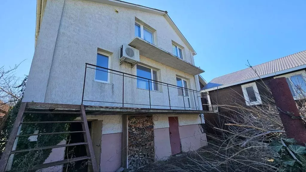 Дом в Севастополь ТСН Рыбак-7 тер., 46 (182 м) - Фото 1