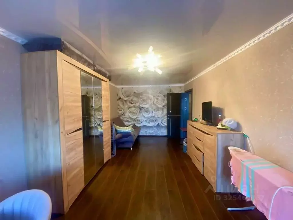 2-к кв. Оренбургская область, Орск Новый город мкр, просп. Ленина, 119 ... - Фото 2