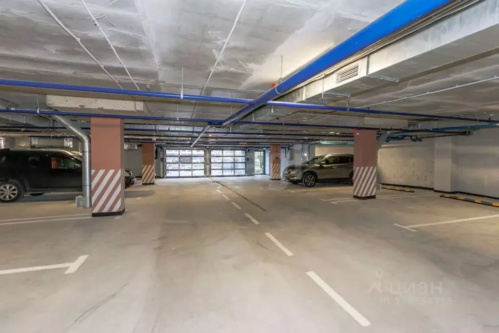 Гараж в Тюменская область, Тюмень ул. Новоселов, 94 (13 м) - Фото 2