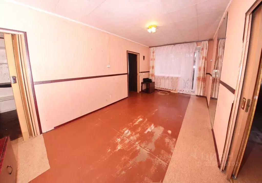 2-к кв. Московская область, Серпухов ул. Дзержинского, 36/1 (43.1 м) - Фото 2