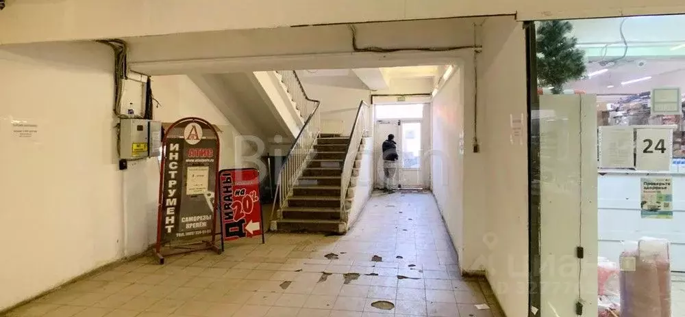 Офис в Москва Варшавское ш., 170Г (1226 м) - Фото 2