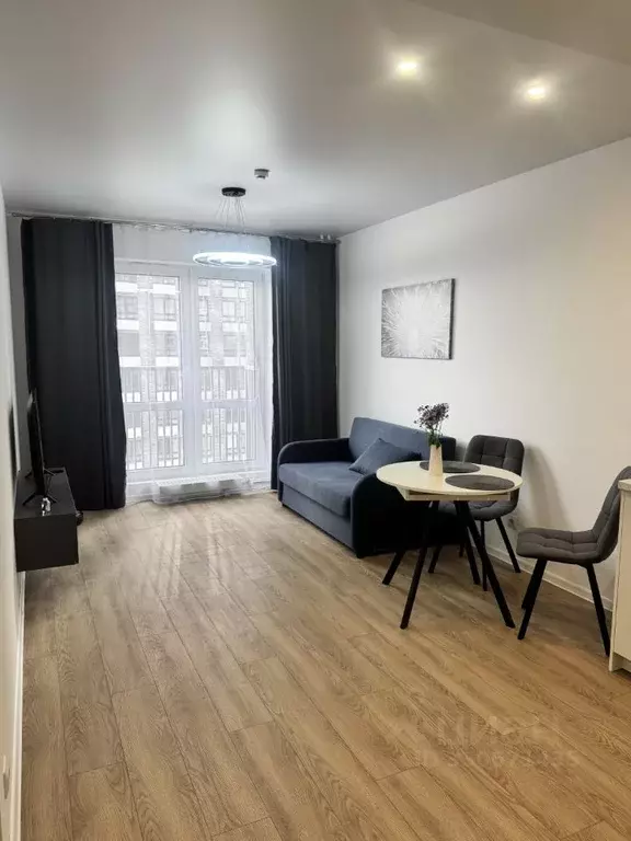 2-к кв. Московская область, Мытищи Ярославское ш., 120Бк4 (39.0 м) - Фото 2