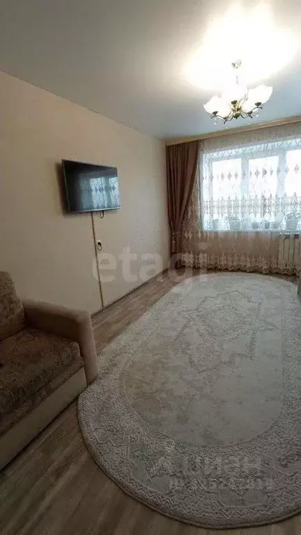 3-к кв. Алтайский край, Бийск ул. Владимира Ленина, 266 (64.0 м) - Фото 0