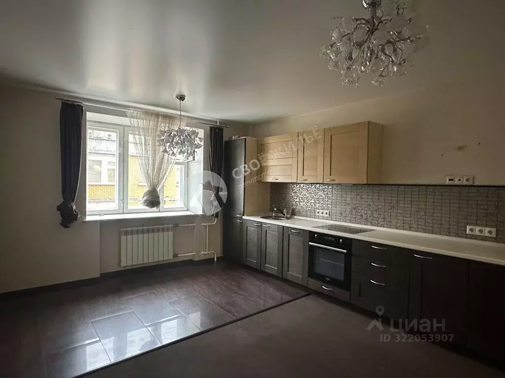 3-к кв. Пермский край, Пермь Подлесная ул., 3А (75.1 м) - Фото 2