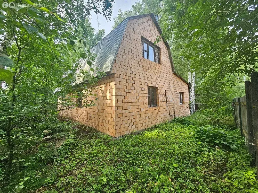Участок в село Строкино, 91А (11.4 м) - Фото 2
