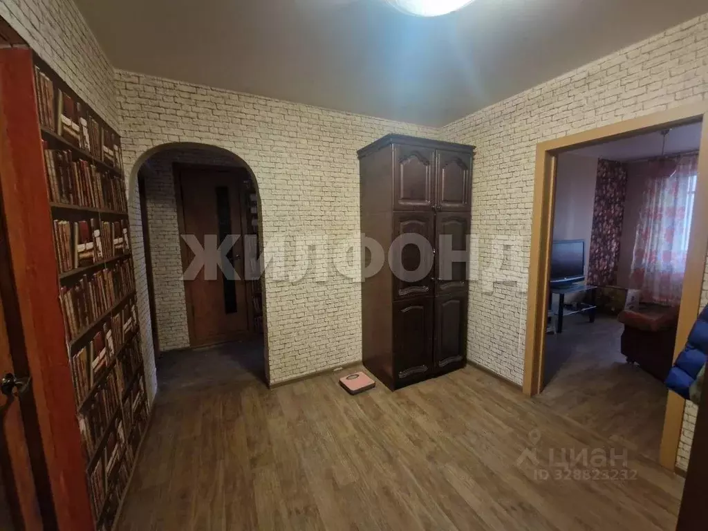 5-к кв. Иркутская область, Иркутск Университетский мкр, 100 (97.0 м) - Фото 1