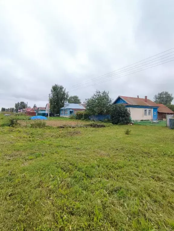 Дом в Нижегородская область, Арзамас городской округ, с. Ветошкино ул. ... - Фото 2
