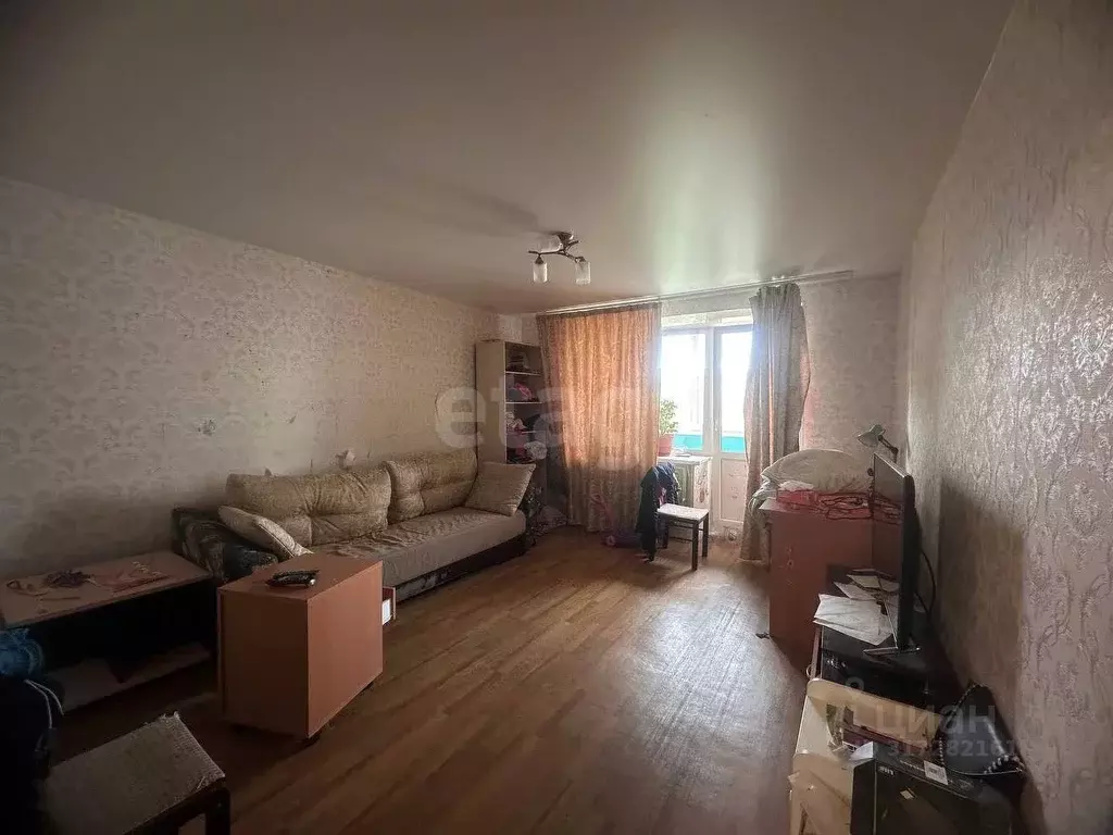 3-к кв. Ярославская область, Ярославль ул. Доронина, 10к4 (60.5 м) - Фото 0