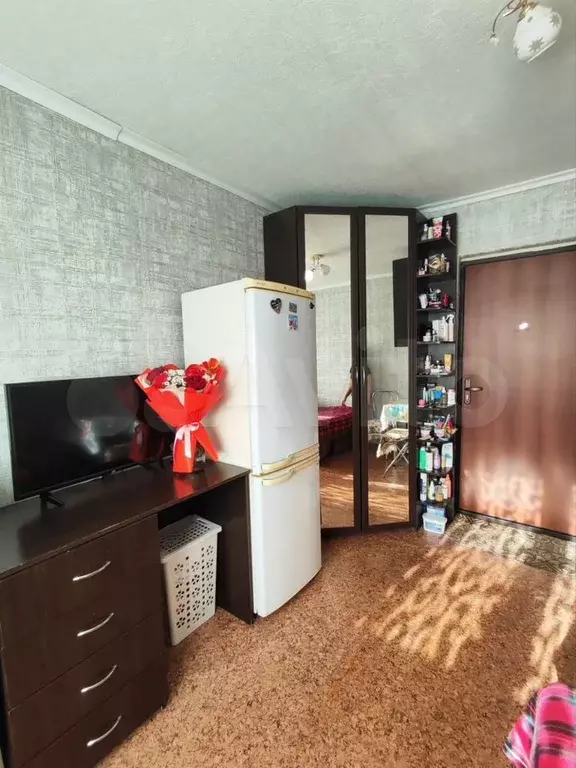 Комната 12,2 м в 8-к., 8/9 эт. - Фото 1