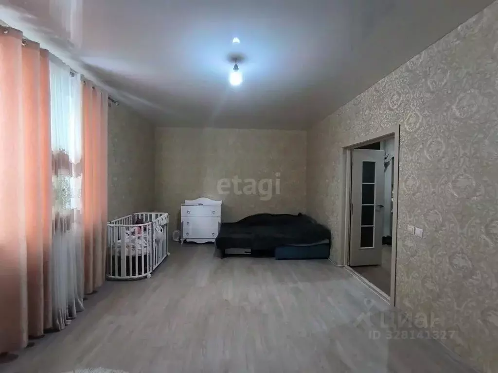 1-к кв. Ямало-Ненецкий АО, Тарко-Сале Пуровский район, ул. Геологов, ... - Фото 2