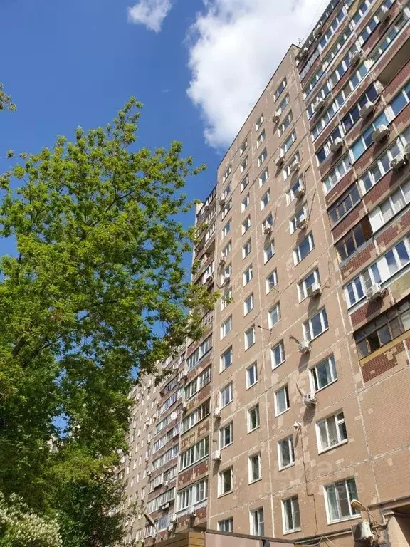 2-к кв. Москва Люсиновская ул., 4 (54.0 м) - Фото 0