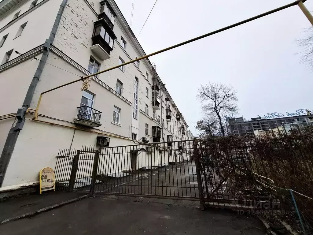 2-к кв. Свердловская область, Екатеринбург ул. Свердлова, 62 (58.0 м) - Фото 2