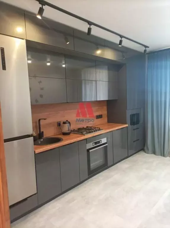 2-к кв. Ярославская область, Ярославский муниципальный округ, пос. ... - Фото 1