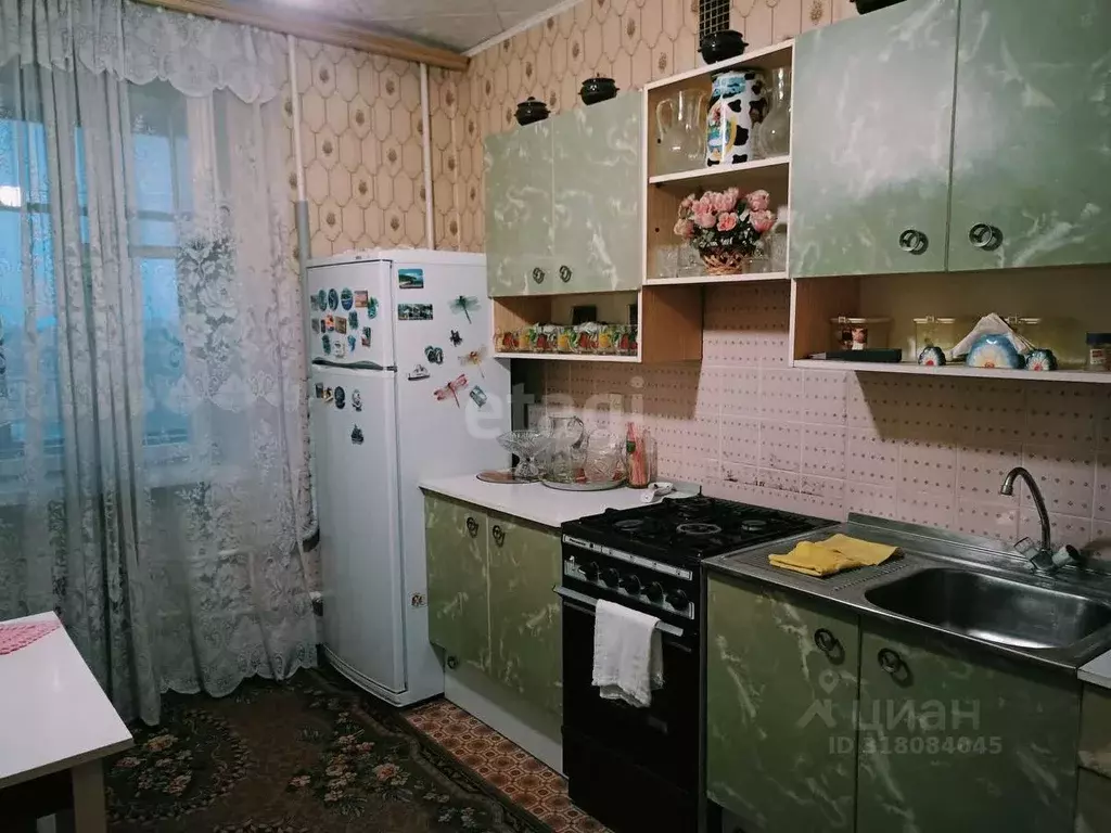 2-к кв. Воронежская область, Воронеж ул. Чебышева, 6 (47.4 м) - Фото 0