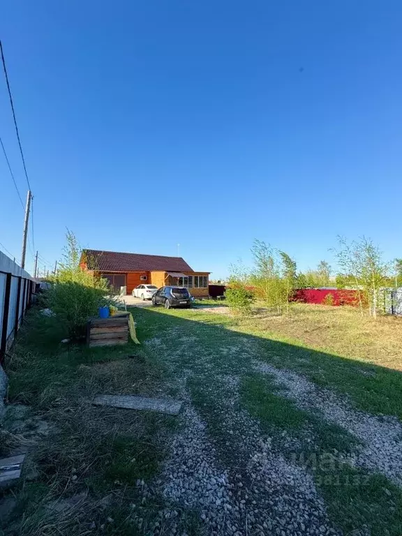 Дом в Саха (Якутия), Якутск Марха мкр, ул. Чистый Родник, 11 (65 м) - Фото 0