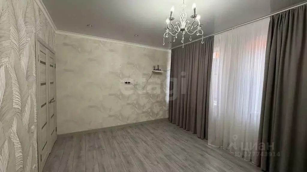 Таунхаус в Калмыкия, Элиста Строительная ул., 60Мс1 (124 м) - Фото 2