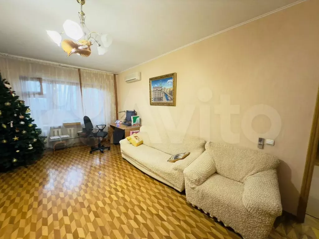 3-к. квартира, 120 м, 6/7 эт. - Фото 0