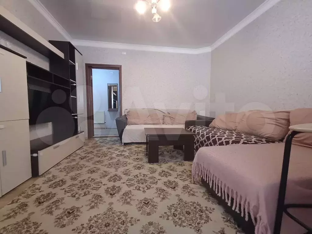 2-к. квартира, 54 м, 3/5 эт. - Фото 0
