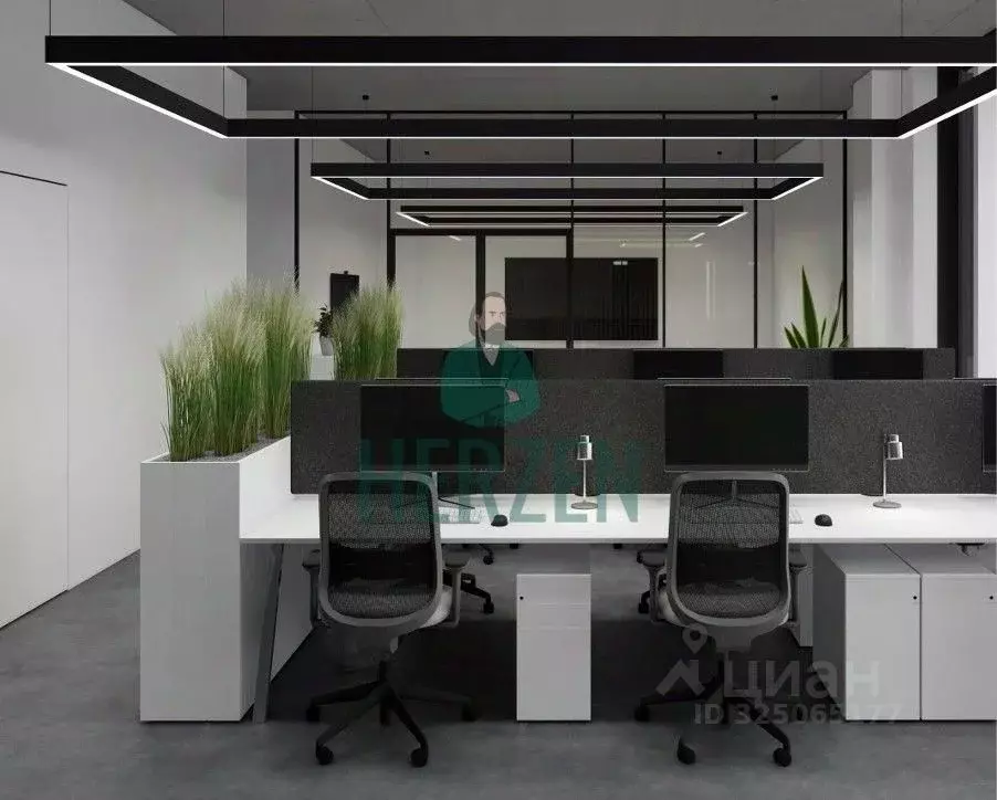 Склад в Москва пос. Шишкин Лес, 51Бс4 (32199 м) - Фото 2