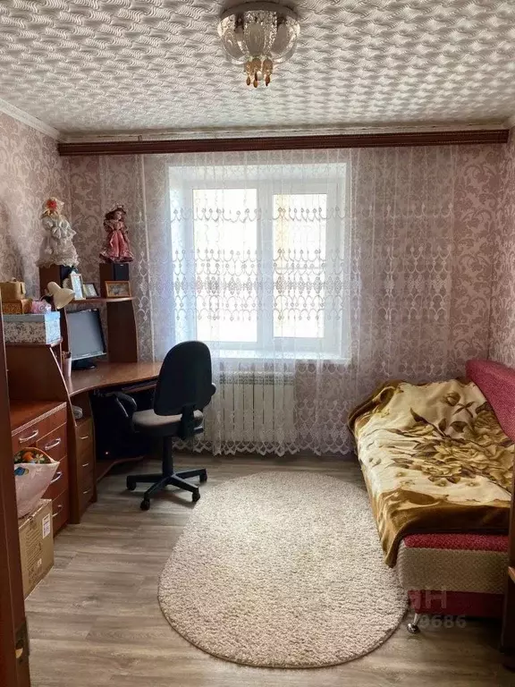 2-к кв. Владимирская область, Александров ул. Ануфриева, 10 (65.0 м) - Фото 2