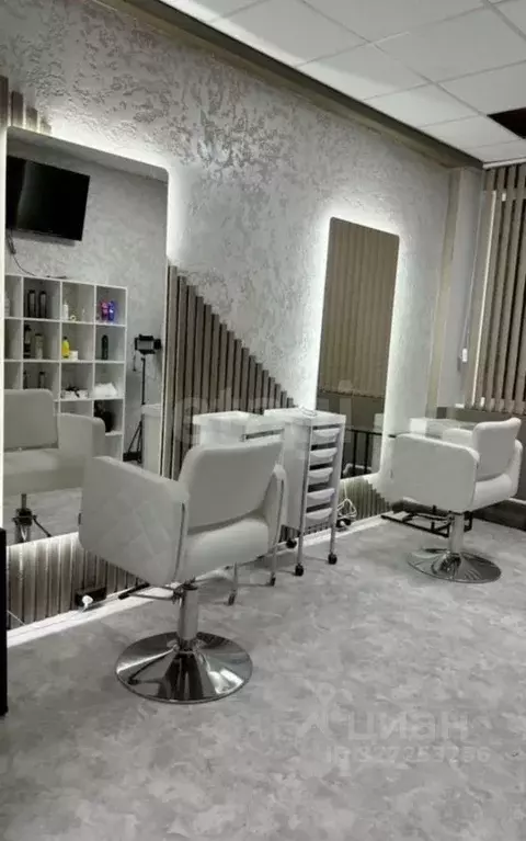 Офис в Амурская область, Благовещенск КПП мкр, ул. Текстильная, 48 (35 ... - Фото 1