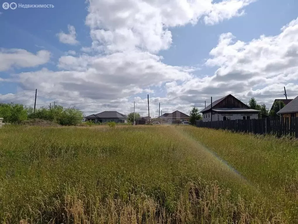 Участок в Расцвет, Садовая улица (12 м) - Фото 1