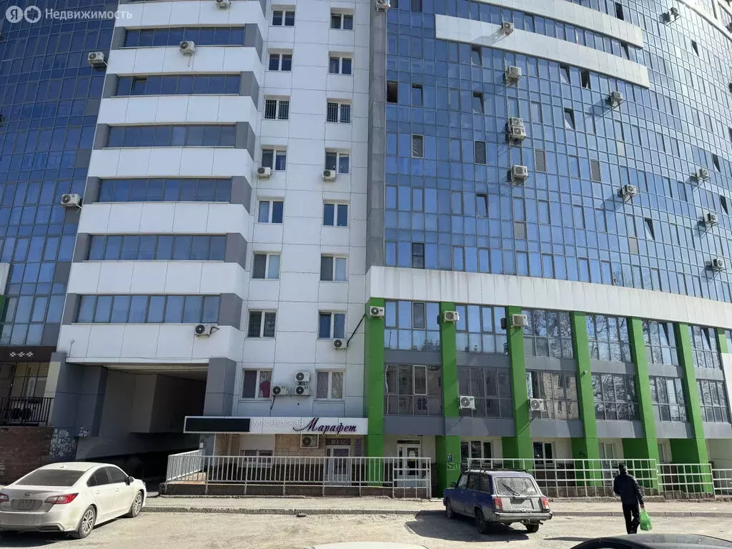 Помещение свободного назначения (108 м) - Фото 1