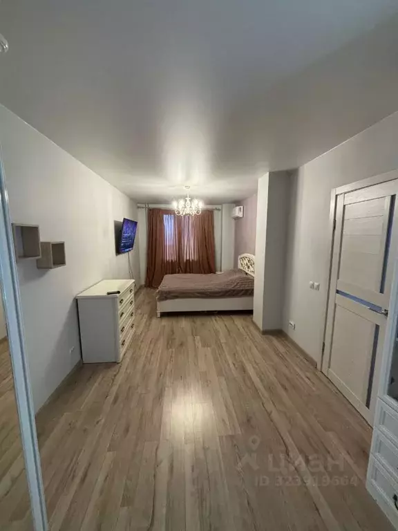 2-к кв. Красноярский край, Красноярск Дудинская ул., 2Б (60.3 м) - Фото 1