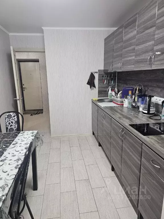 1-к кв. Самарская область, Тольятти просп. Степана Разина, 40 (37.3 м) - Фото 1