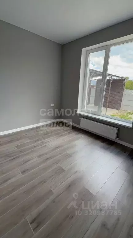 Дом в Крым, Симферопольский район, Ветеран-3 дп  (103 м) - Фото 1