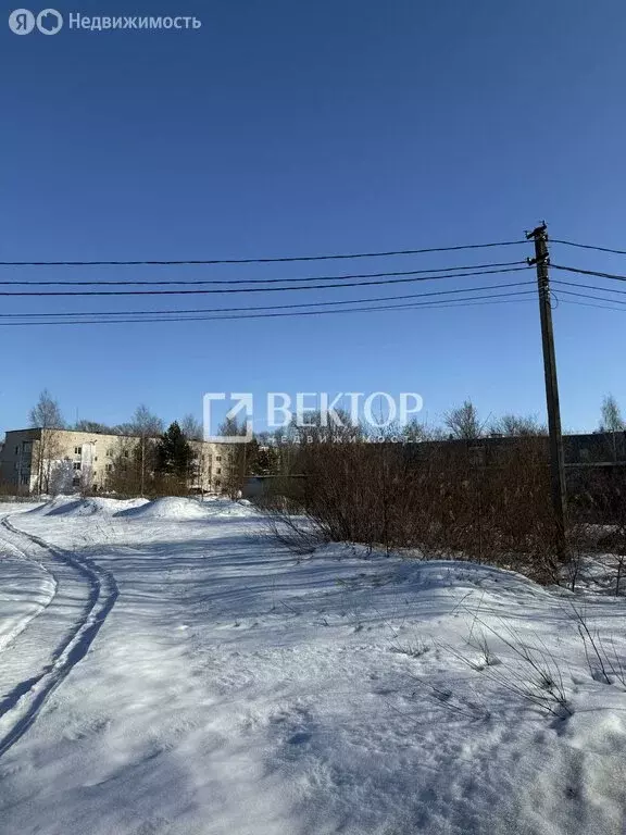 Участок в Ярославская область, Ростовский муниципальный округ, рабочий ... - Фото 1