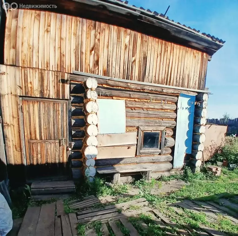 Дом в Алапаевск, коллективный сад Берёзка (12.9 м) - Фото 2
