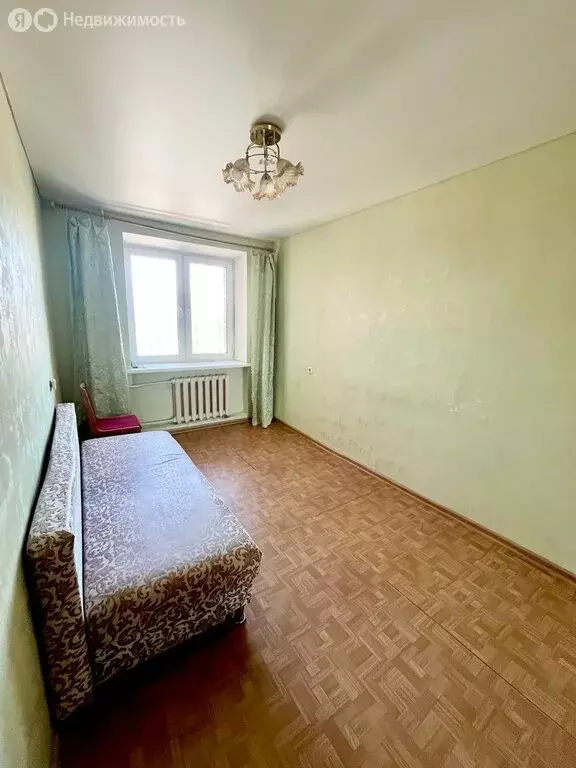 2-комнатная квартира: Уфа, улица Ахметова, 318/1 (48 м) - Фото 0