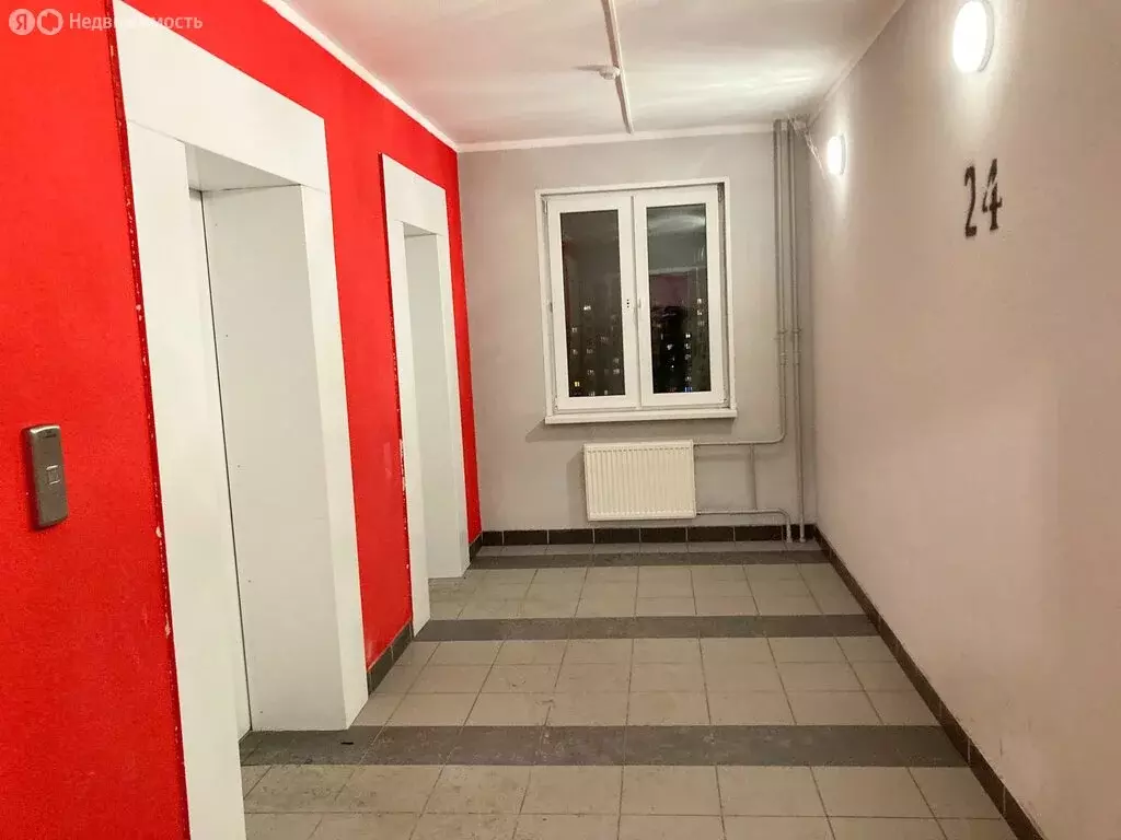 1-комнатная квартира: Санкт-Петербург, улица Маршала Казакова, 82к1 ... - Фото 1