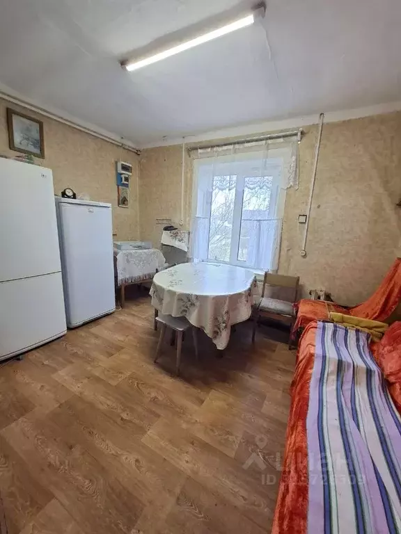Дом в Тверская область, Калининский муниципальный округ, с. Тургиново ... - Фото 0