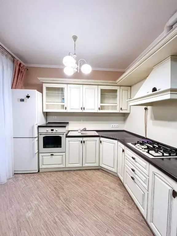 1-к кв. Краснодарский край, Анапа ул. Шевченко, 288А (56.0 м) - Фото 1