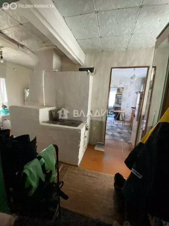 Дом в село Воскресенск, Трактовая улица, 30 (40 м) - Фото 0