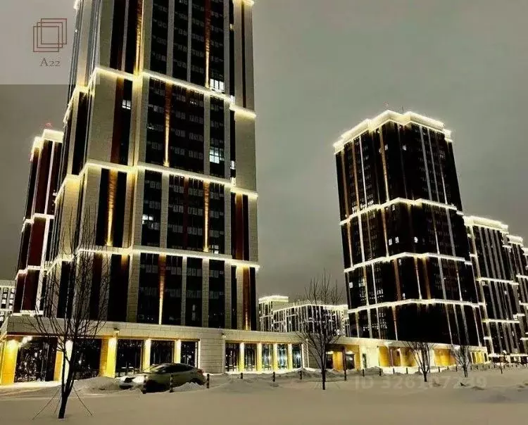 2-к кв. Алтайский край, Барнаул тракт Павловский, 168 (60.0 м) - Фото 1