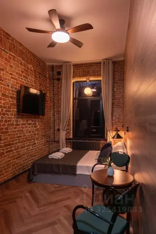 Комната Ленинградская область, Выборг Прогонная ул., 6 - Фото 2