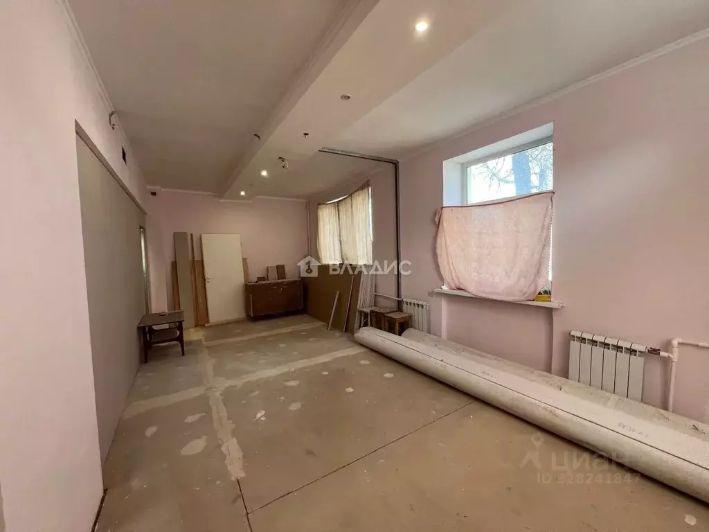 2-к кв. Московская область, Зарайск Зарайск муниципальный округ, ул. ... - Фото 2