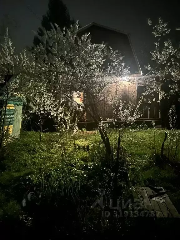 Дом в Нижегородская область, Нижний Новгород СНТ Урожай - Сормовский ... - Фото 1