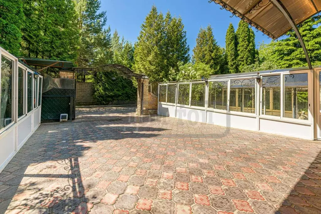 Дом в Московская область, Одинцовский городской округ, д. Барвиха  ... - Фото 2