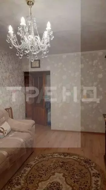 2-к. квартира, 44,5м, 1/5эт. - Фото 1