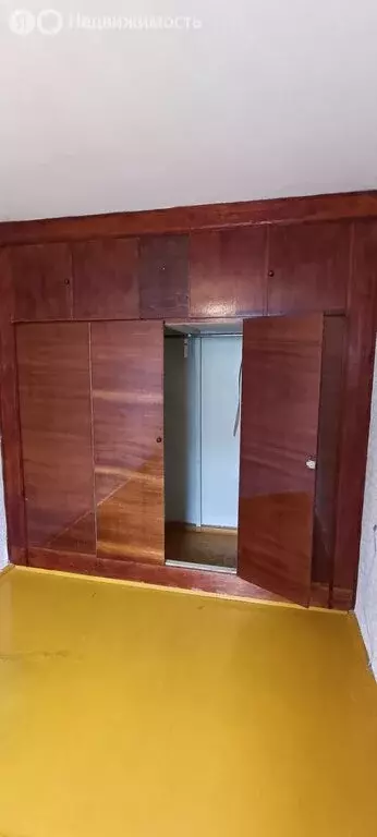 2-комнатная квартира: Арсеньев, Октябрьская улица, 14 (44.1 м) - Фото 2