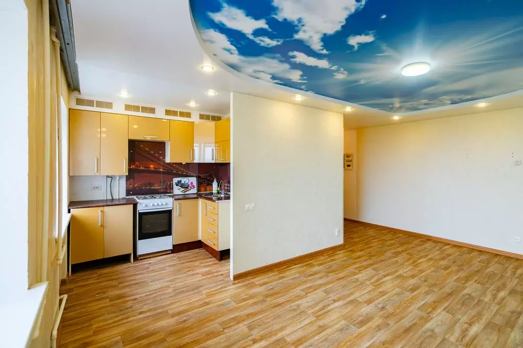 Продаётся 2-к квартира, 45.3 м - Фото 0