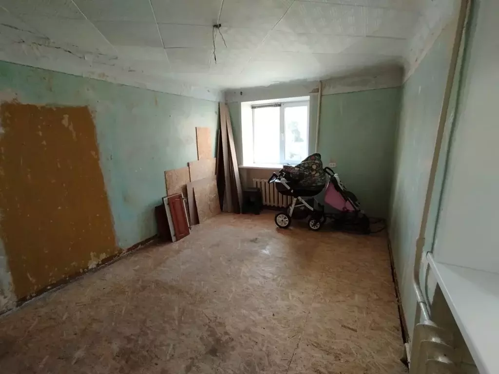 Продаётся 1-к квартира, 31.9 м - Фото 0
