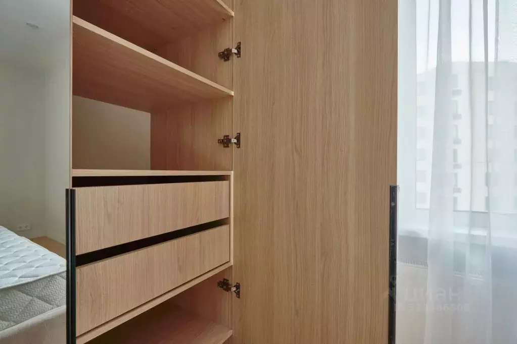 2-к кв. Липецкая область, Липецк ул. М.И. Неделина, 4Д (53.0 м) - Фото 1