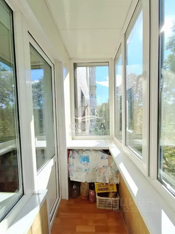 2-к кв. Камчатский край, Петропавловск-Камчатский ул. Академика ... - Фото 2