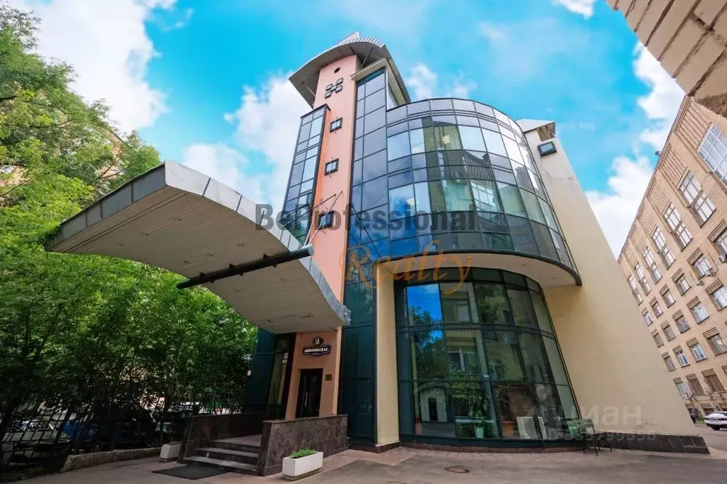 Офис в Москва Николоямская ул., 13С17 (72 м) - Фото 1