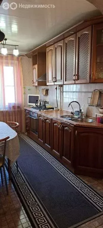 3-комнатная квартира: Нижний Новгород, улица Маршала Голованова, 15А ... - Фото 2